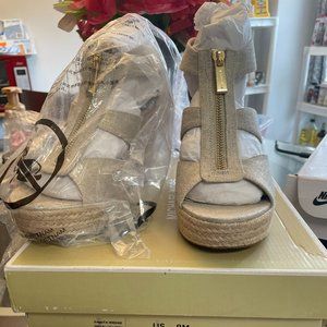 Damita Wedge Michael Kors